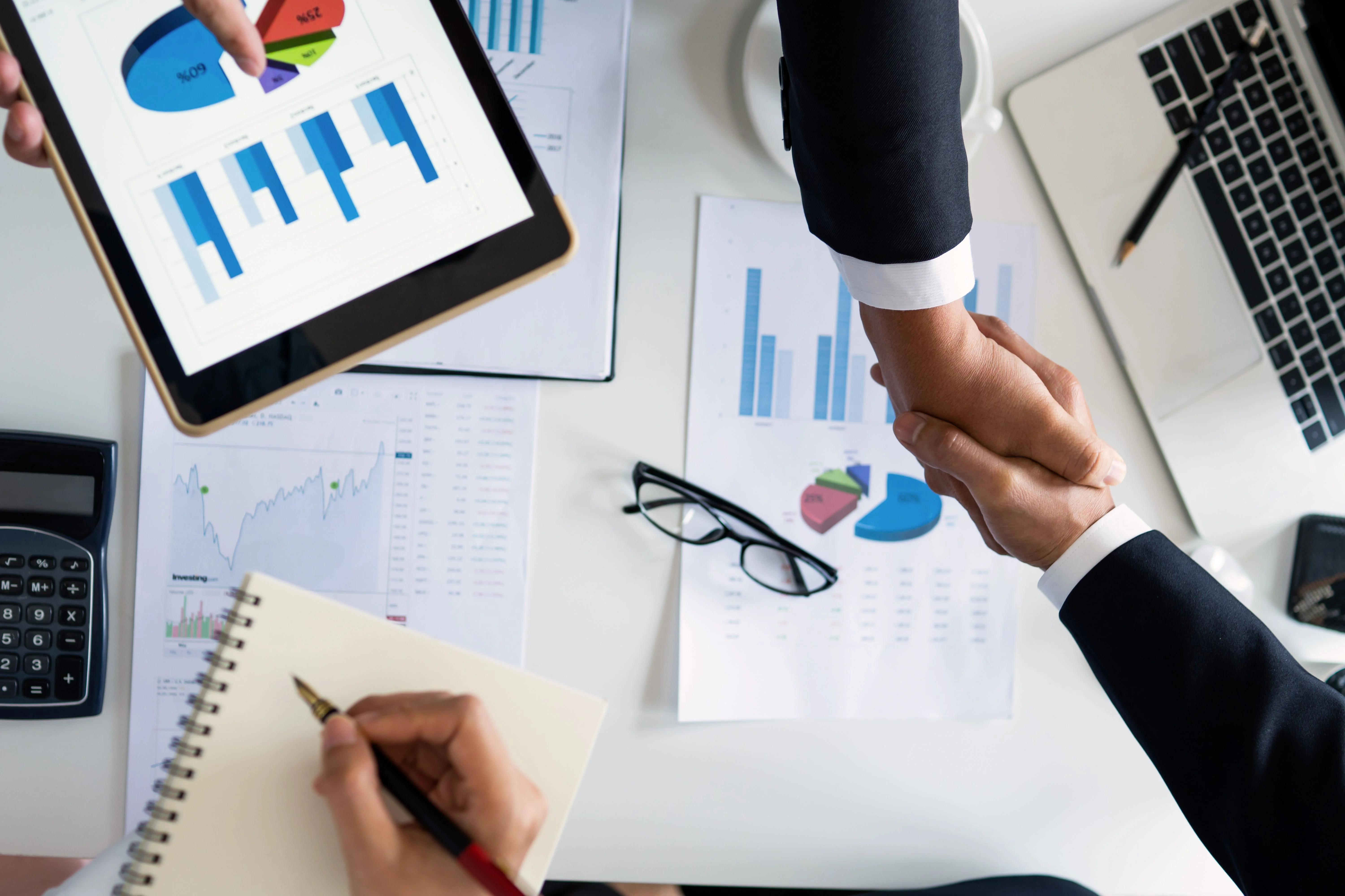 Replace Odoo with NetSuite When Operations Get Complex