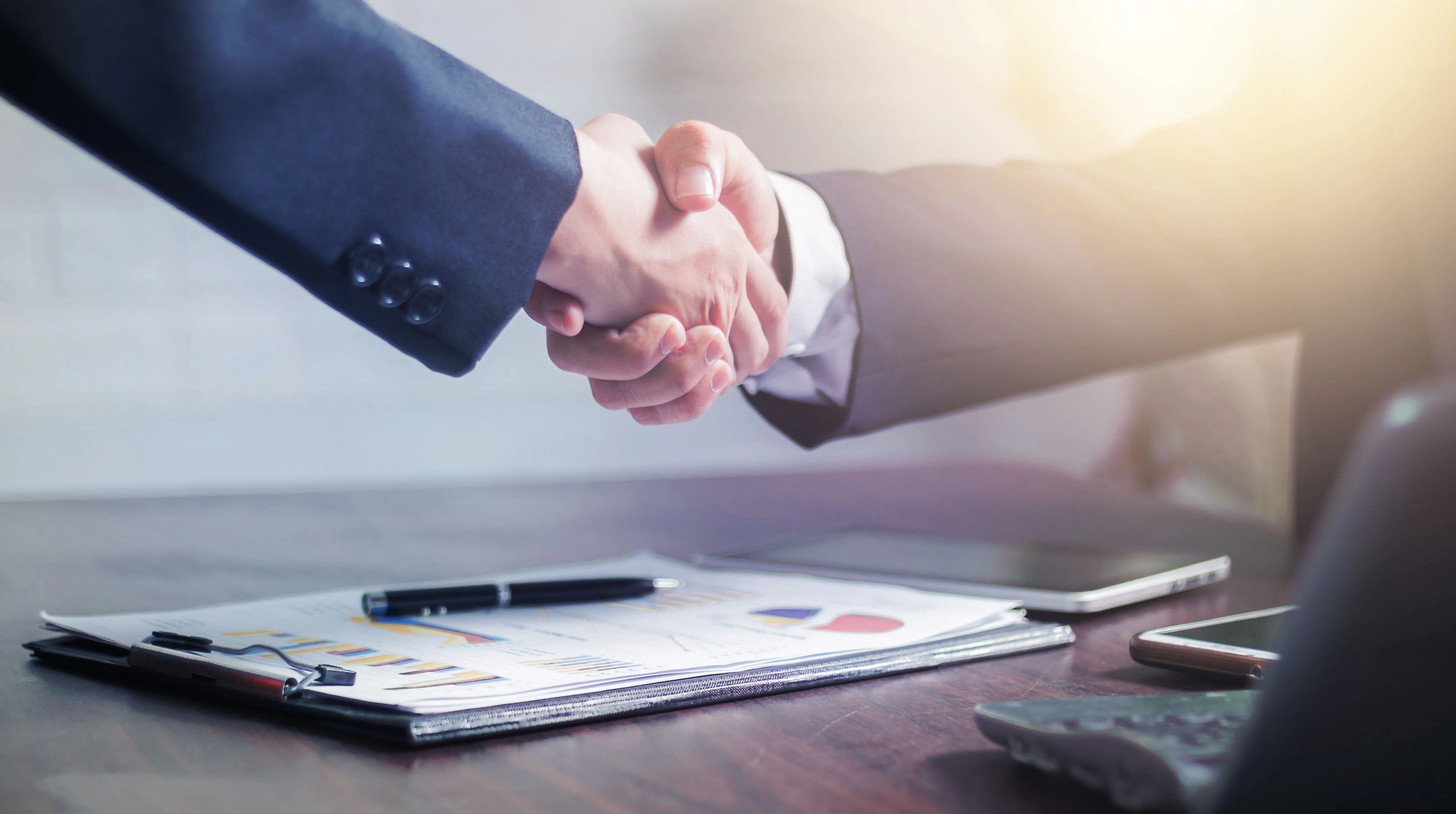 Top NetSuite Consulting Firm - Why the Right Partner Changes Everything
