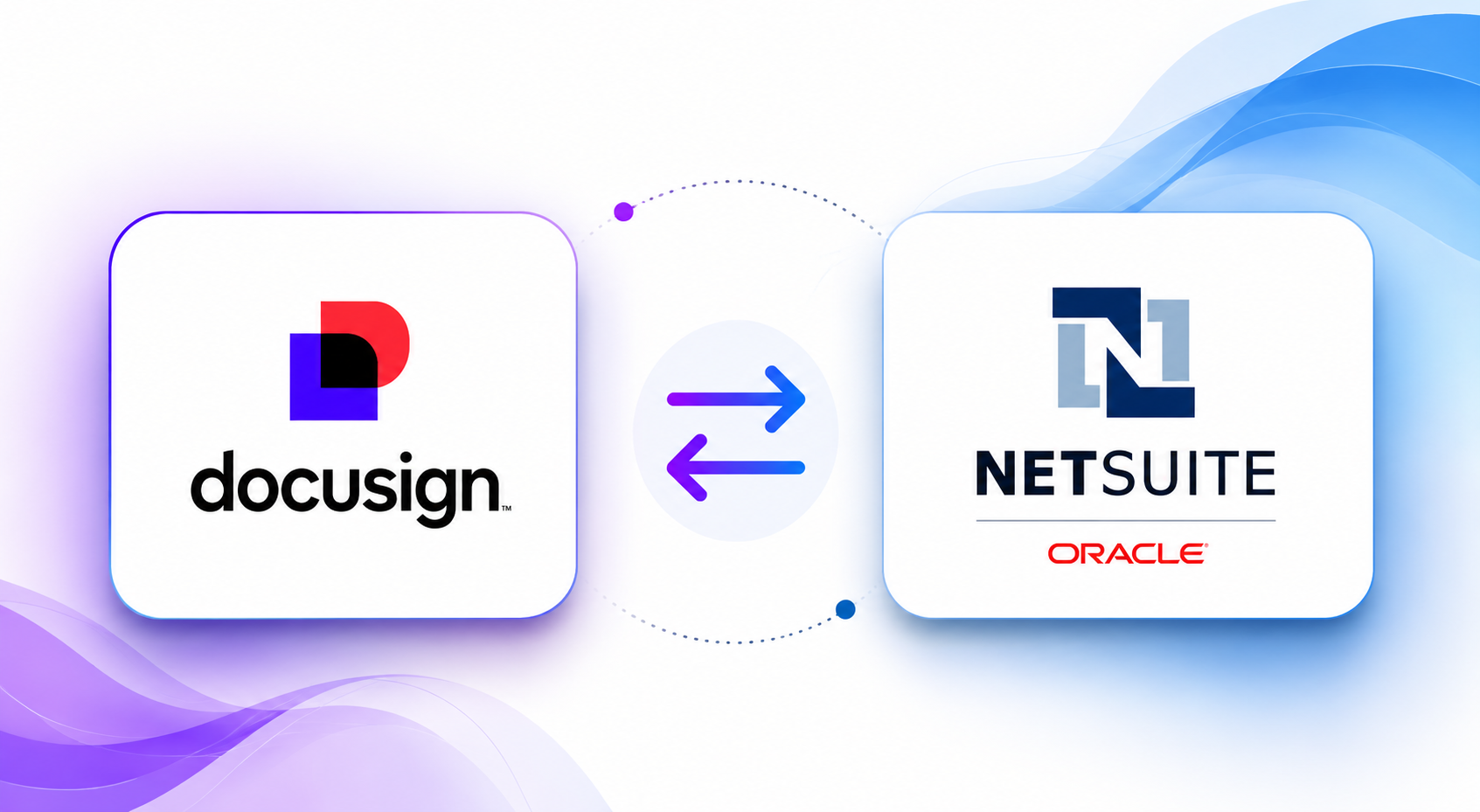 DocuSign NetSuite Integration
