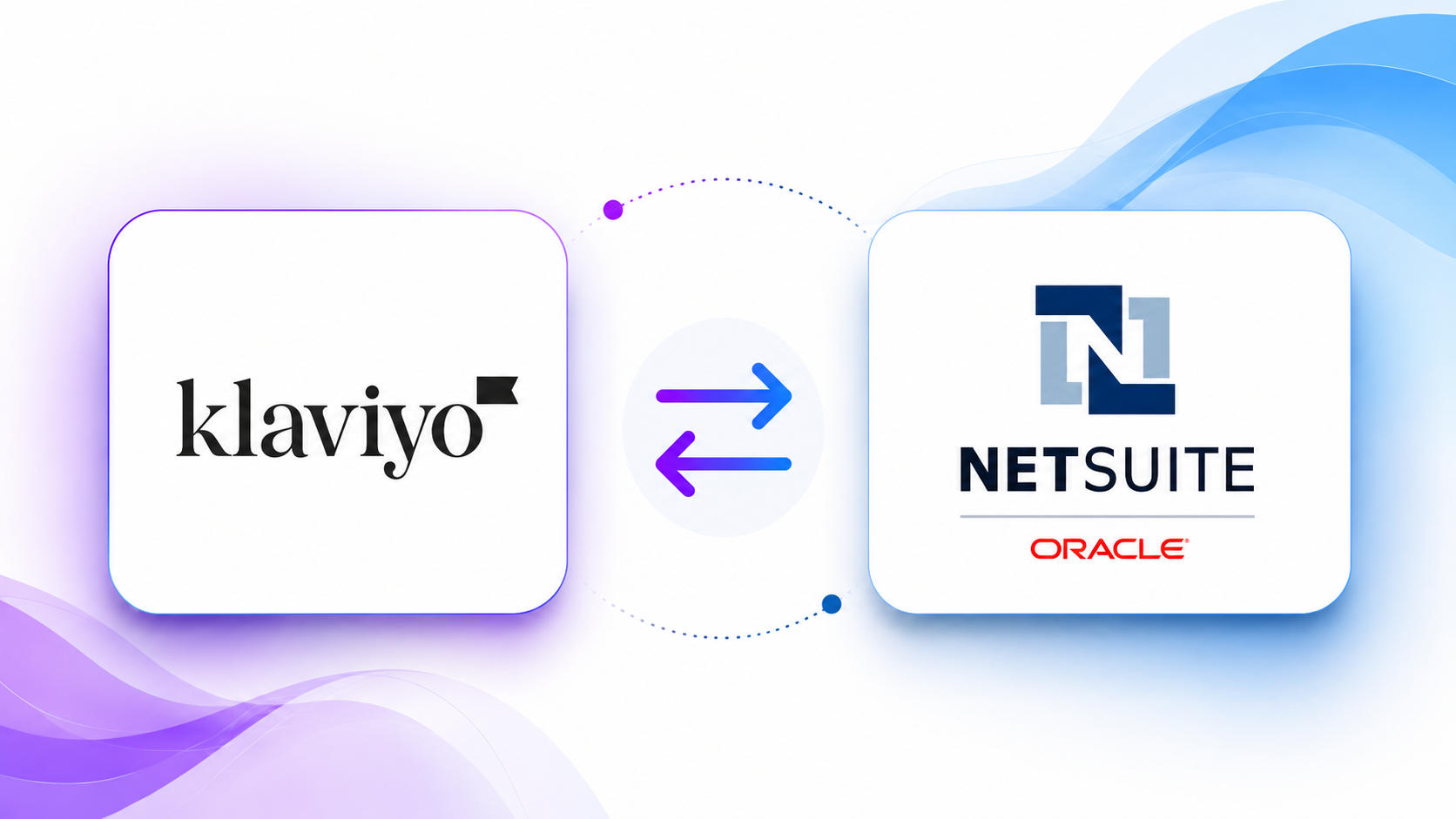 Klaviyo NetSuite Integration