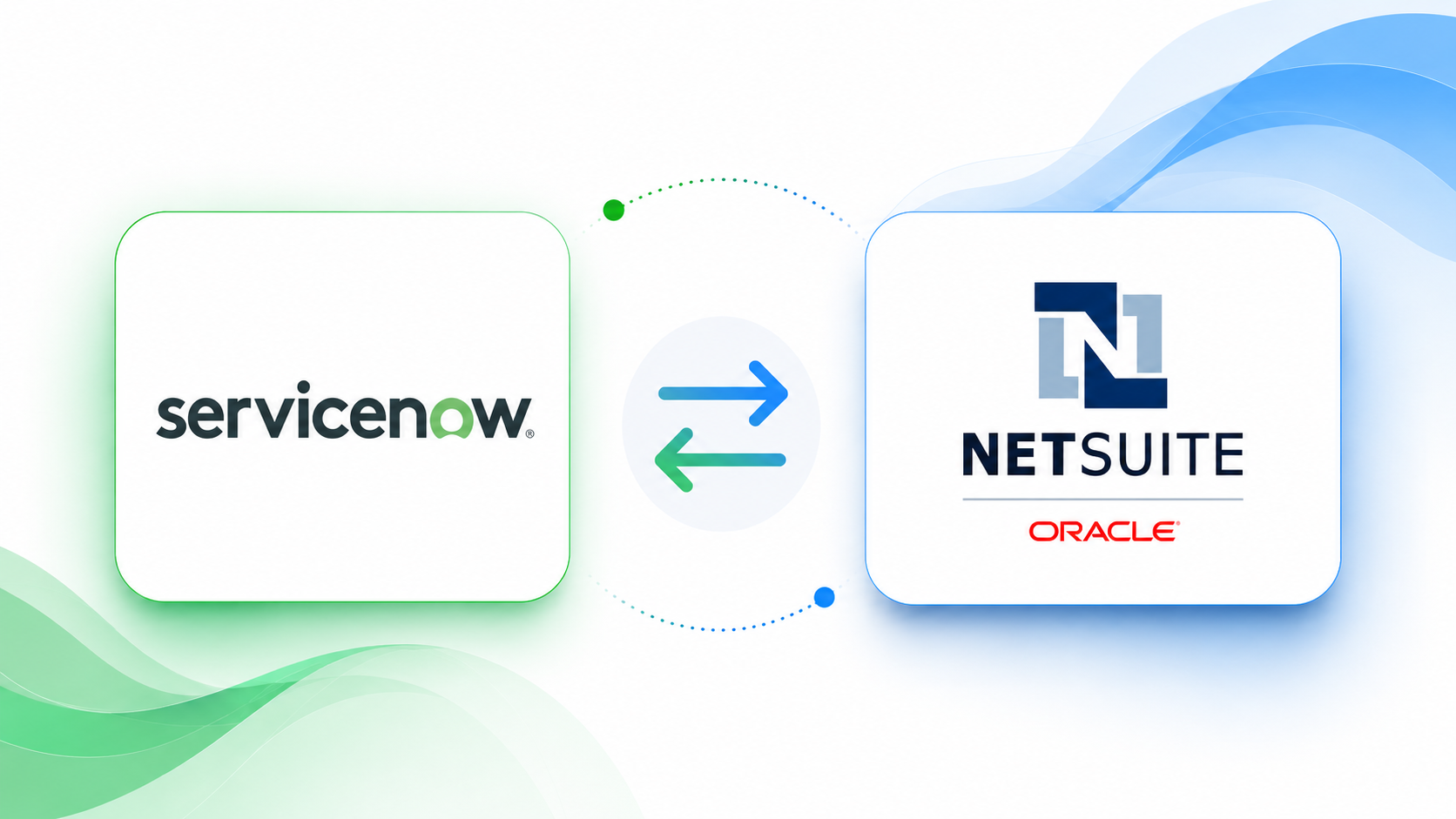 ServiceNow NetSuite Integration