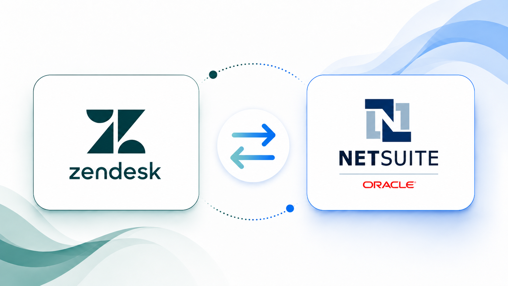 Zendesk NetSuite Integration