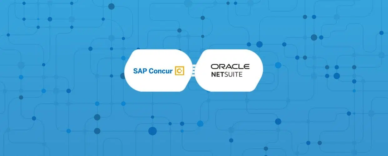 Concur vs NetSuite comparison for expense and ERP management