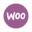 WooCommerce Logo