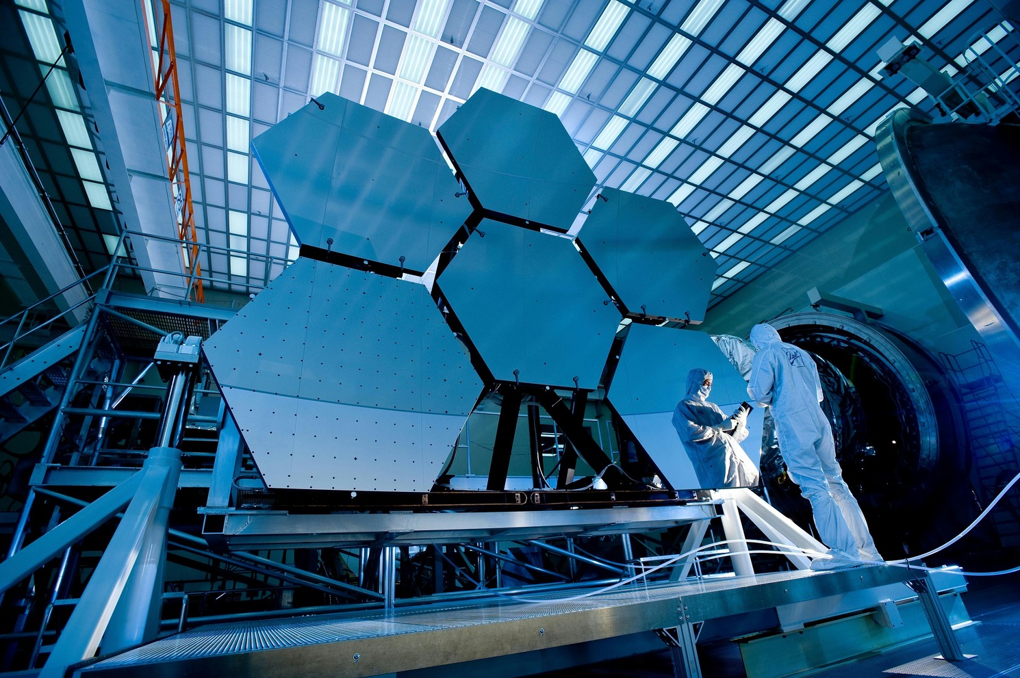 Advanced Manufacturing